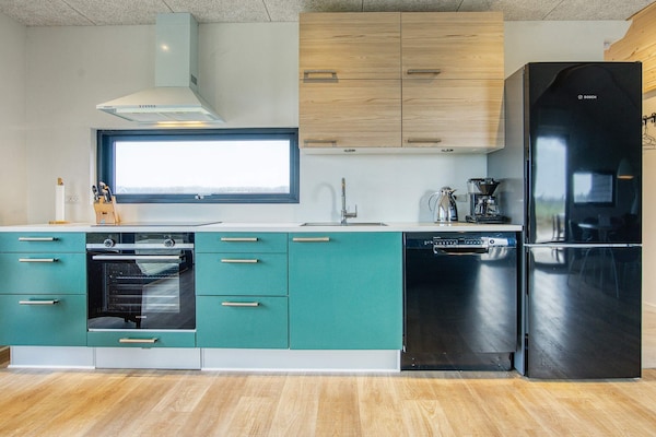 Foto van 6 persoons vakantie huis in Løkken-By Traum - Vakantiehuis in Løkken - Indoor