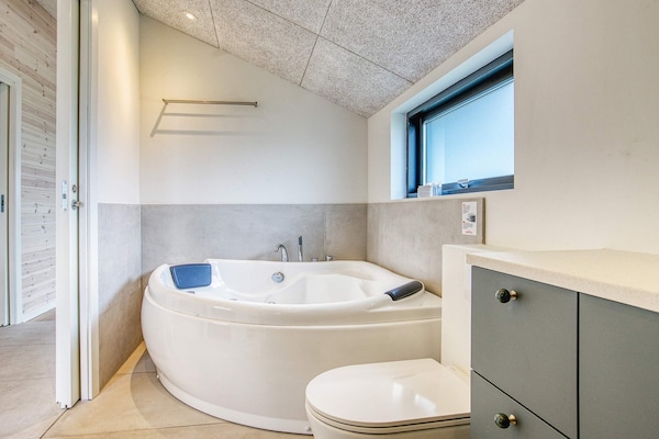 Foto van 6 persoons vakantie huis in Løkken-By Traum - Vakantiehuis in Løkken - Indoor