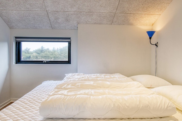 Foto van 6 persoons vakantie huis in Løkken-By Traum - Vakantiehuis in Løkken - Indoor