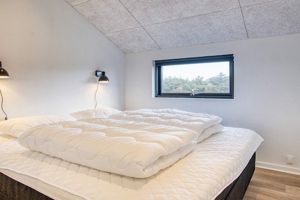 Foto van 6 persoons vakantie huis in Løkken-By Traum - Vakantiehuis in Løkken - Indoor