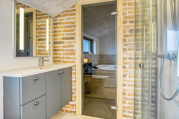 Foto van 6 persoons vakantie huis in Løkken-By Traum - Vakantiehuis in Løkken - Indoor