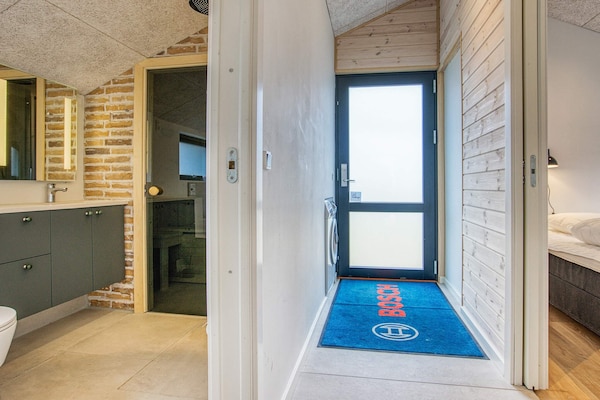 Foto van 6 persoons vakantie huis in Løkken-By Traum - Vakantiehuis in Løkken - Indoor