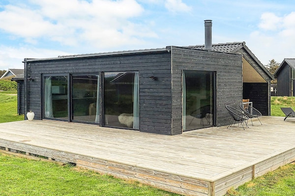 Foto van 6 persoons vakantie huis in Løkken-By Traum - Vakantiehuis in Løkken - View