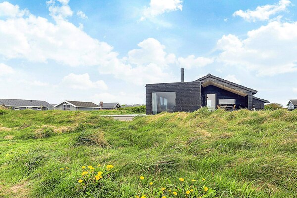 Foto van 6 persoons vakantie huis in Løkken-By Traum - Vakantiehuis in Løkken - View