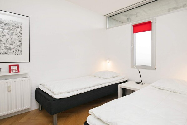 Foto van 6 persoons vakantieparkhuis in Blokhus - Vakantiehuis in Blokhus - Indoor