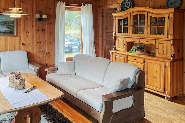 Foto van 7 persoons vakantie huis in STRYN-By Traum - Vakantiehuis in Oppstryn - Indoor