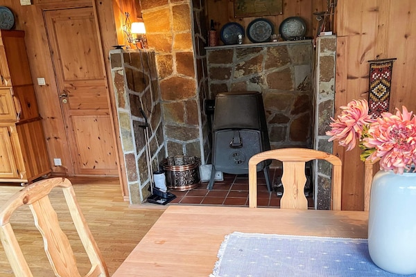 Foto van 7 persoons vakantie huis in STRYN-By Traum - Vakantiehuis in Oppstryn - Indoor