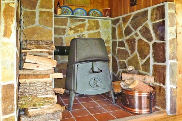 Foto van 7 persoons vakantie huis in STRYN-By Traum - Vakantiehuis in Oppstryn - Indoor