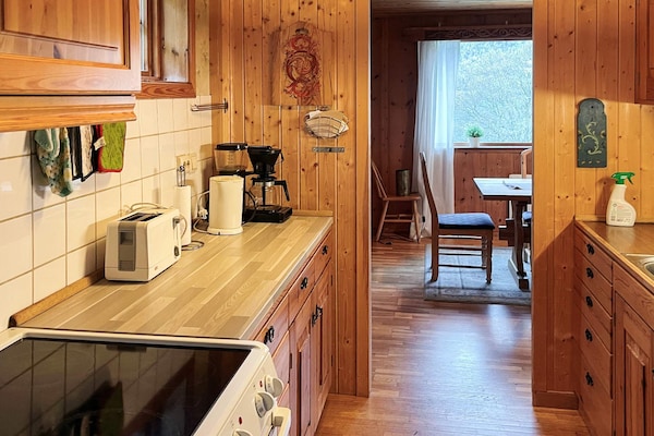 Foto van 7 persoons vakantie huis in STRYN-By Traum - Vakantiehuis in Oppstryn - Indoor