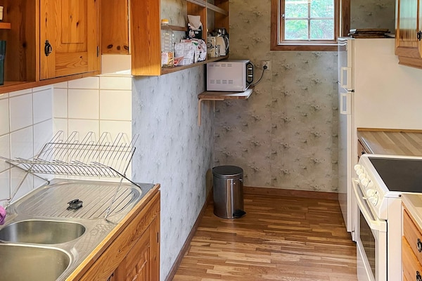 Foto van 7 persoons vakantie huis in STRYN-By Traum - Vakantiehuis in Oppstryn - Indoor