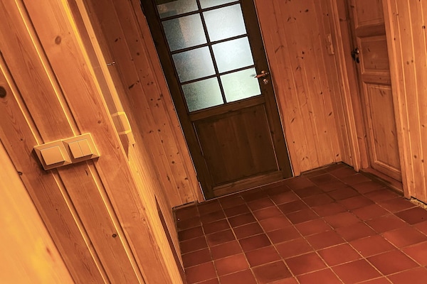 Foto van 7 persoons vakantie huis in STRYN-By Traum - Vakantiehuis in Oppstryn - Indoor