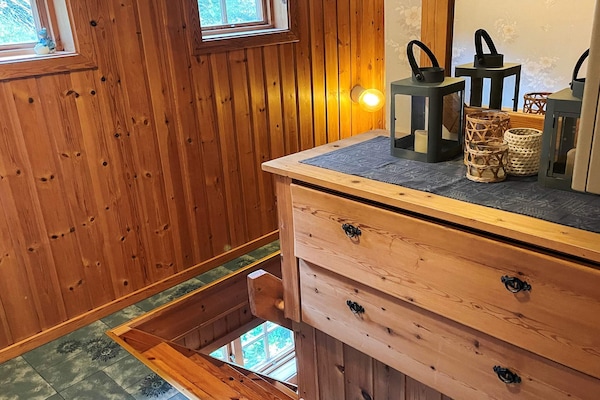 Foto van 7 persoons vakantie huis in STRYN-By Traum - Vakantiehuis in Oppstryn - Indoor