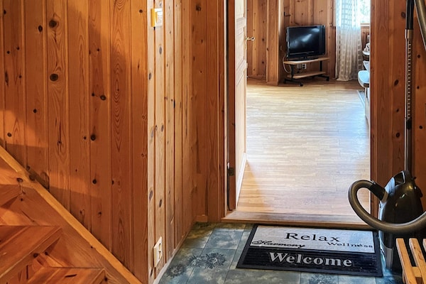 Foto van 7 persoons vakantie huis in STRYN-By Traum - Vakantiehuis in Oppstryn - Indoor