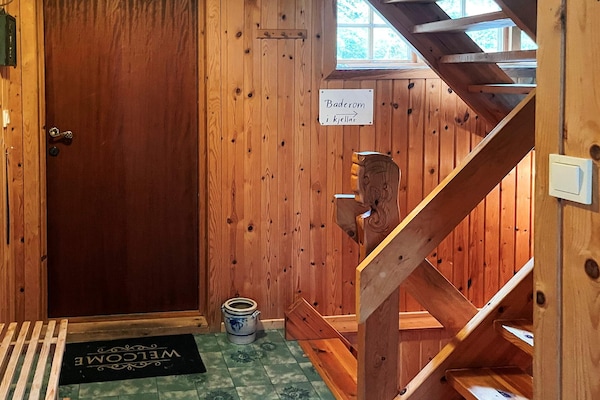Foto van 7 persoons vakantie huis in STRYN-By Traum - Vakantiehuis in Oppstryn - Indoor