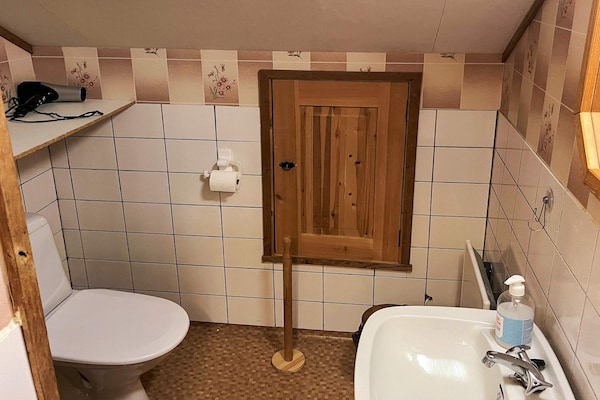 Foto van 7 persoons vakantie huis in STRYN-By Traum - Vakantiehuis in Oppstryn - Indoor