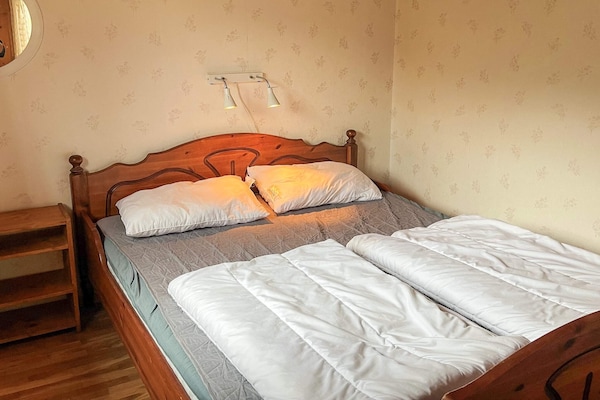 Foto van 7 persoons vakantie huis in STRYN-By Traum - Vakantiehuis in Oppstryn - Indoor