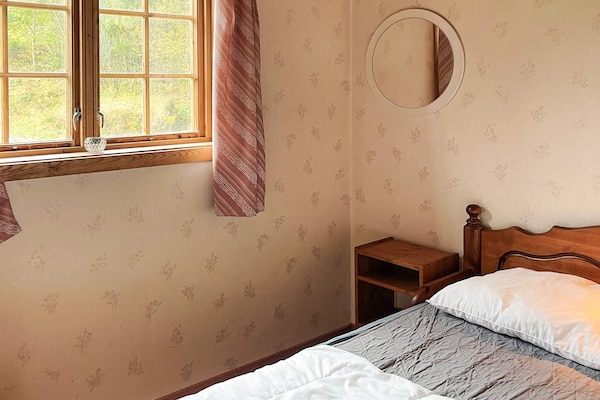 Foto van 7 persoons vakantie huis in STRYN-By Traum - Vakantiehuis in Oppstryn - Indoor