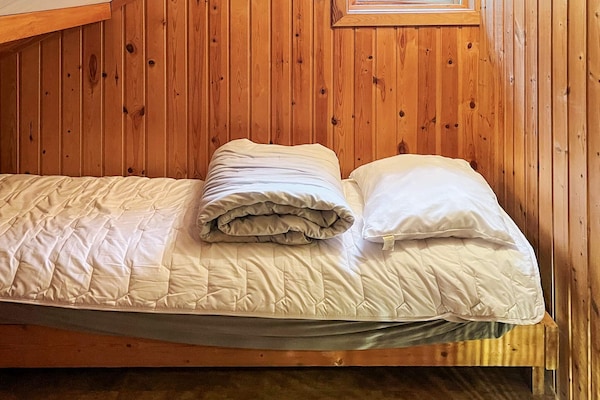 Foto van 7 persoons vakantie huis in STRYN-By Traum - Vakantiehuis in Oppstryn - Indoor