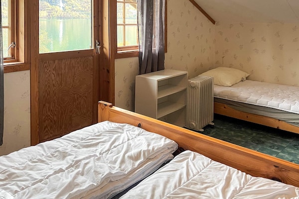 Foto van 7 persoons vakantie huis in STRYN-By Traum - Vakantiehuis in Oppstryn - Indoor