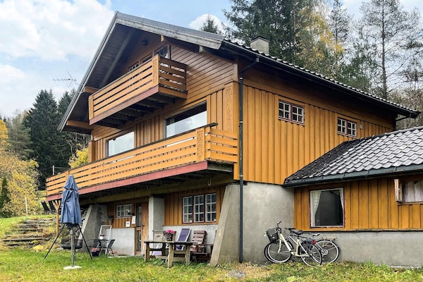 Foto van 7 persoons vakantie huis in STRYN-By Traum - Vakantiehuis in Oppstryn - Outdoor