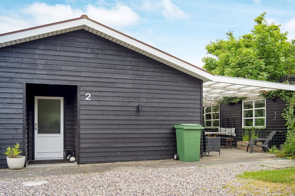 Foto van 6 persoons vakantie huis in Struer-By Traum - Vakantiehuis in Struer - Outdoor