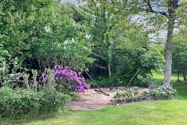 Foto van 6 persoons vakantie huis in Struer-By Traum - Vakantiehuis in Struer - Outdoor