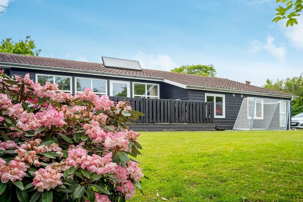 Foto van 6 persoons vakantie huis in Struer-By Traum - Vakantiehuis in Struer - Outdoor