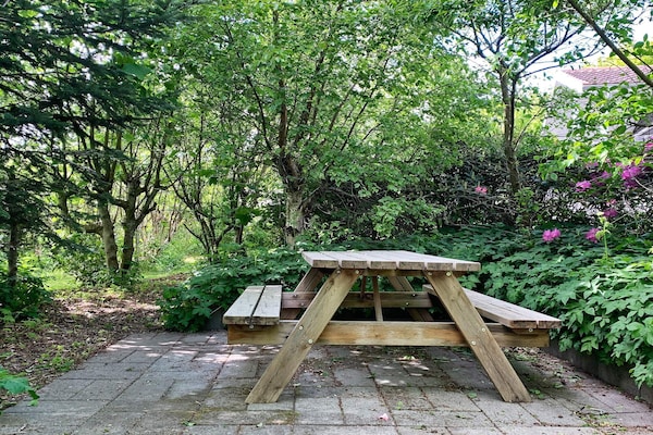 Foto van 6 persoons vakantie huis in Struer-By Traum - Vakantiehuis in Struer - Outdoor