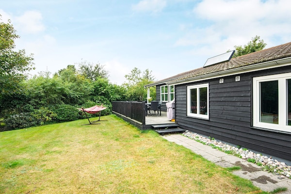 Foto van 6 persoons vakantie huis in Struer-By Traum - Vakantiehuis in Struer - Outdoor