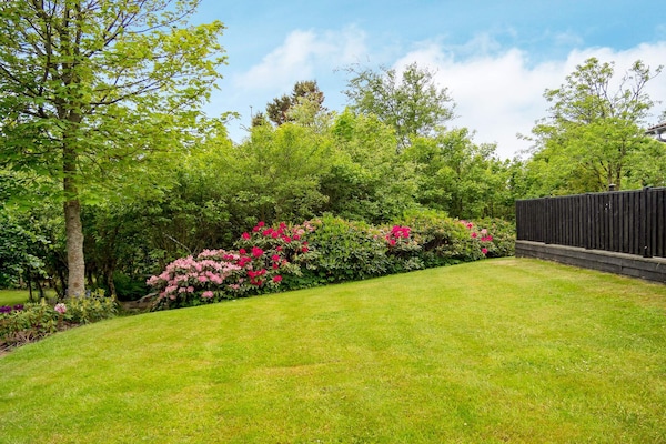 Foto van 6 persoons vakantie huis in Struer-By Traum - Vakantiehuis in Struer - Outdoor