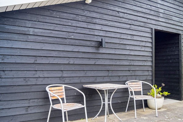 Foto van 6 persoons vakantie huis in Struer-By Traum - Vakantiehuis in Struer - Outdoor
