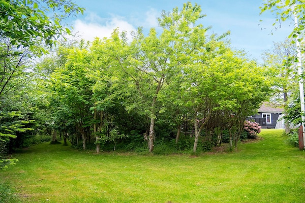 Foto van 6 persoons vakantie huis in Struer-By Traum - Vakantiehuis in Struer - Outdoor
