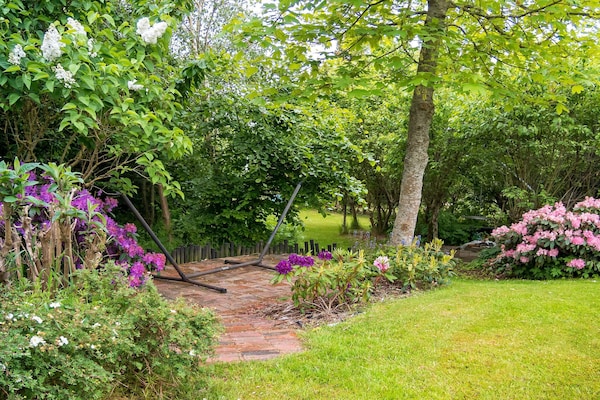 Foto van 6 persoons vakantie huis in Struer-By Traum - Vakantiehuis in Struer - Outdoor