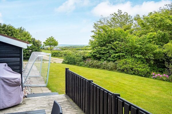 Foto van 6 persoons vakantie huis in Struer-By Traum - Vakantiehuis in Struer - Outdoor