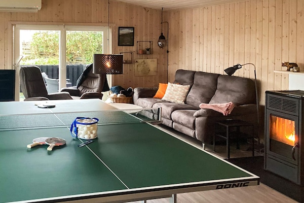 Foto van 6 persoons vakantie huis in Struer-By Traum - Vakantiehuis in Struer - Untagged