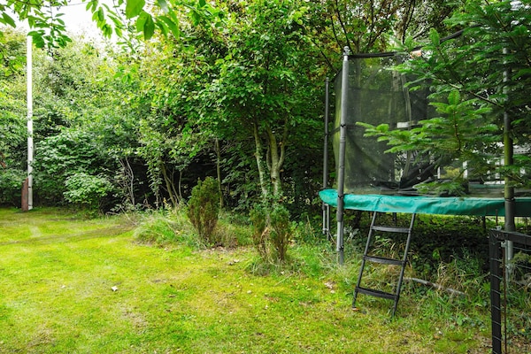 Foto van 6 persoons vakantie huis in Struer-By Traum - Vakantiehuis in Struer - Untagged