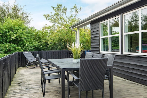 Foto van 6 persoons vakantie huis in Struer-By Traum - Vakantiehuis in Struer - Outdoor