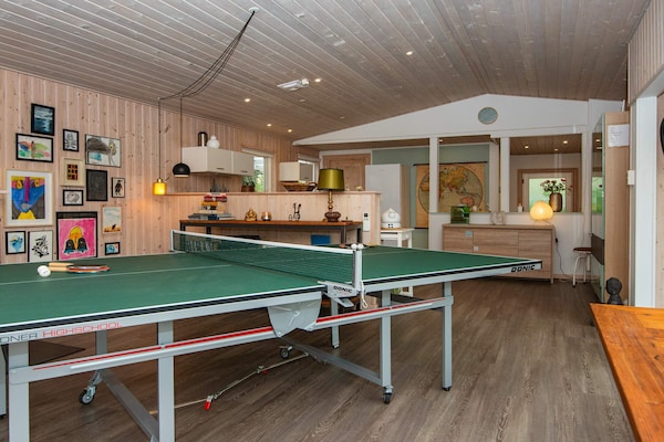 Foto van 6 persoons vakantie huis in Struer-By Traum - Vakantiehuis in Struer - Indoor