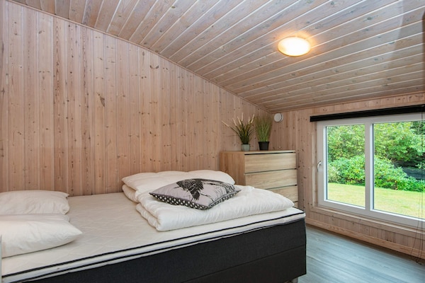 Foto van 6 persoons vakantie huis in Struer-By Traum - Vakantiehuis in Struer - Indoor
