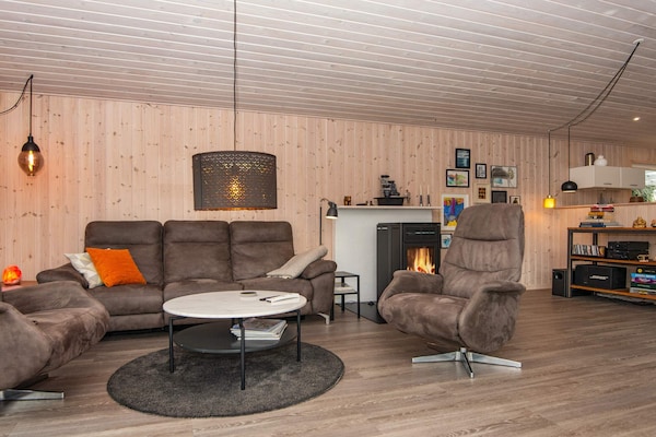 Foto van 6 persoons vakantie huis in Struer-By Traum - Vakantiehuis in Struer - Indoor