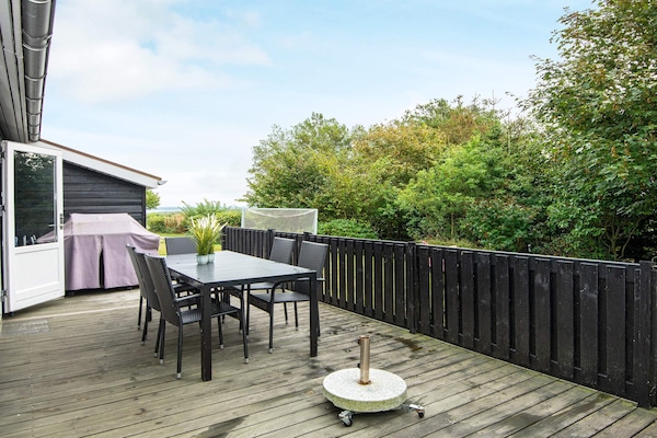 Foto van 6 persoons vakantie huis in Struer-By Traum - Vakantiehuis in Struer - Outdoor