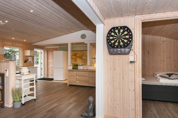 Foto van 6 persoons vakantie huis in Struer-By Traum - Vakantiehuis in Struer - Indoor