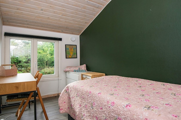 Foto van 6 persoons vakantie huis in Struer-By Traum - Vakantiehuis in Struer - Indoor