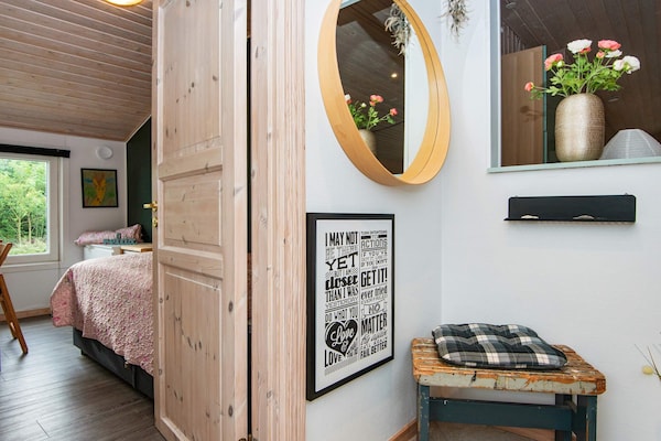 Foto van 6 persoons vakantie huis in Struer-By Traum - Vakantiehuis in Struer - Indoor