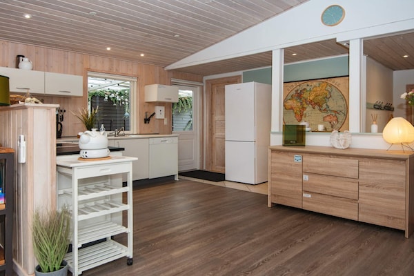 Foto van 6 persoons vakantie huis in Struer-By Traum - Vakantiehuis in Struer - Indoor