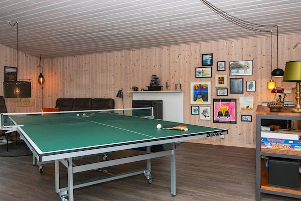 Foto van 6 persoons vakantie huis in Struer-By Traum - Vakantiehuis in Struer - Indoor