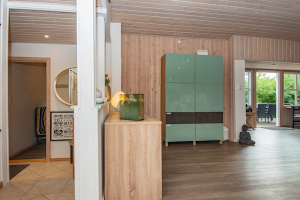 Foto van 6 persoons vakantie huis in Struer-By Traum - Vakantiehuis in Struer - Indoor
