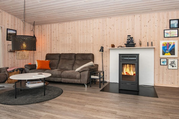 Foto van 6 persoons vakantie huis in Struer-By Traum - Vakantiehuis in Struer - Indoor