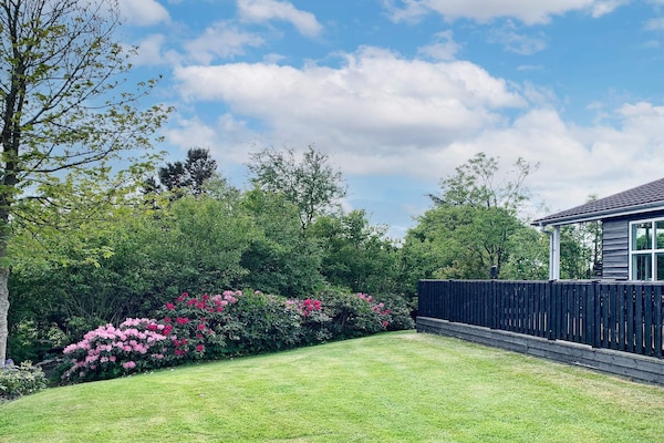 Foto van 6 persoons vakantie huis in Struer-By Traum - Vakantiehuis in Struer - Outdoor