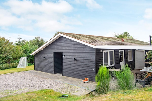 Foto van 6 persoons vakantie huis in Struer-By Traum - Vakantiehuis in Struer - Outdoor